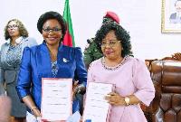 CAMTEL and MINESEC Sign Deal to Expand Digital Education Across Northern Cameroon