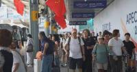 National Day holiday sees travel surge between Shenzhen, Hong Kong