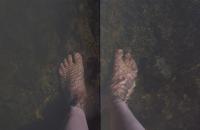 Drinking Mercury: How Art Makes Invisible Pollution Visible