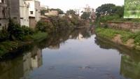 Who pays for a healthy river? Rethinking how Indian cities finance urban river management