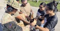 Individual, public assistance approved for Guam for Typhoon Bavi damage