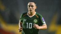 Ziu ruled out of Kazakhstan clash with shin injury