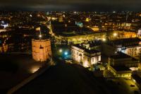 Lithuania rises to 22nd place in economic freedom index – media
