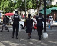 Outcry in Trinidad & Tobago as police threaten press freedom