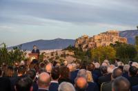 The West Must Rediscover the Spirit of Ancient Greece