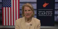 Capito announces CDS awards for West Virginia economic development
