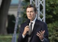 From Belgrade to Israel: Kushner’s business web draws congressional scrutiny