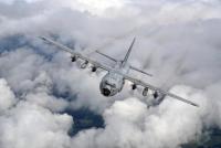 Algerian Hercules flying weapons to Russia raises fresh airspace security questions for NATO