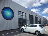 Devon tech firm secures follow-on funding from Chilean lithium giant and Japanese trading house