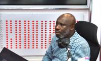 Black Stars: There is no need for a search committee to recommend Carlos Queiroz's successor - Geoege Afriyie