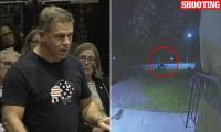 Angry residents of once-peaceful Minneapolis suburb blast leaders for failing to tackle Somali gang chaos... after they proposed soccer program to solve the crisis