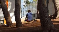 World News in Brief: Child migrants in Europe, Greenland forced contraception scandal, FAO hunger updates