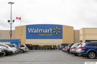 How Walmart is rewriting global retail logistics from above