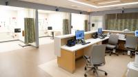 Building Around Care: Lessons in Modernizing Active Healthcare Environments