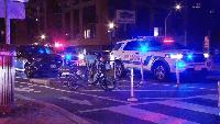 Community leaders chime in after string of violent incidents involving teens in DC A string of intense and violent crimes in the District of Columbia, and allegedly all at the hands of teenagers has community members asking leaders to get a ha