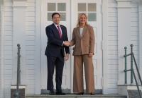 Rubio Says US Military Expansion Requires Iceland’s Consent