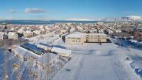 Bullying Rises as Icelandic Youth Wellbeing Improves