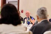 Montana Governor to Visit Sri Lanka to Expand Agricultural Trade and Security Cooperation