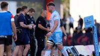 South African banned over incident with Wales star and All Blacks rocked by blow