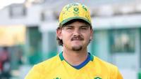 South African hammers highest T20 score: 188