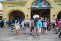 Tourism Ministry Tests No-Solicitation Zone At Port Zante
