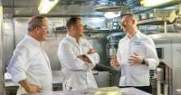 Windstar Cruises Unveils 2027 James Beard Foundation Chef Sailings