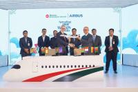 Bangladesh national carrier confirms new 10-plane order with Airbus