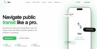 Egyptian startup SAYR launches beginner-friendly public transport app