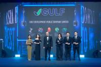 GULF Secures Six HR Accolades at Leading National and Regional Awards Recognized as One of Asia’s Best Companies to Work for the Third Consecutive Year