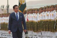 U.S. opens direct talks with Myanmar’s generals, reversing years of isolation