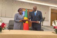 Congo and Mozambique Revive a Dormant Partnership