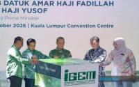 Malaysia’s Green Transition Must Balance Emissions Cuts, Energy Security, Livelihoods - Fadillah