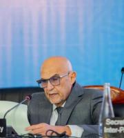 Tanzania calls for global south-north cooperation