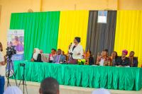 Minister calls for greater investment in girls as Tanzania prepares to mark International Day of the Girl Child
