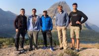 Montana Tech study finds invasive plants can evolve to become stronger competitors