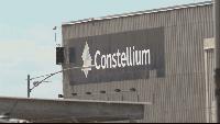 Justice visits Constellium, weighs 2028 governor run, addresses Pleasants power plant woes