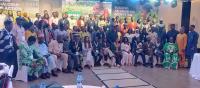 Nigerian youths seek better finance, markets for agribusiness