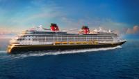 Disney Believe sets sail from Florida in December 2027