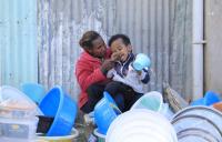 The Cost of Survival: Ethiopia’s Food Inflation and the Mental Toll on Women