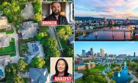 Home sellers are slashing prices across the country as soaring mortgage rates and higher inventories give buyers room to negotiate