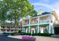 The Inn at Little Washington Earns SRA’s Highest Sustainability Rating