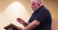 Candidate for county commissioner shares potential environmental impacts of AI data centers