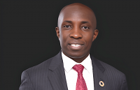 Strengthen Responsible forest management In Africa