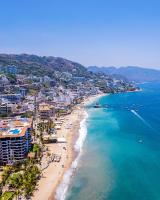 Puerto Vallarta named the best small city in Latin America and the second best in the world