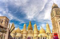 Global Village Season 31 to open on October 14 with new attractions, experiences