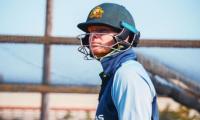 Australia look to bury sandpaper ghosts as they return to South Africa