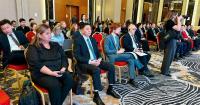 Glaciers, water, and climate: Key dialogue held in Kyrgyzstan
