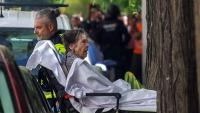 Evicted Madrid Pensioner Maricarmen Abascal Dies at 87 After Rent Dispute Sparks Spain Protests