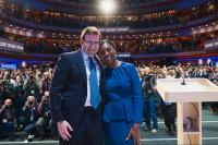 Kemi Badenoch Hits Back at Reform Over Debate About Whether Her Mixed-Race Children Are 'English'