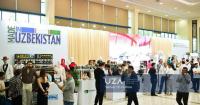 Tashkent to host China Central Asia Trade Exhibition 2026